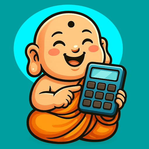 BuDDhaCalc