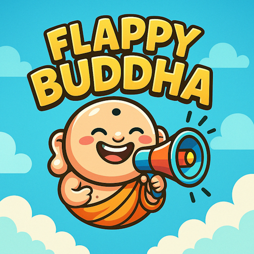 Flappy BuDDha